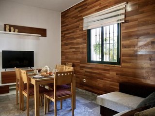 Chalet en venta en Montequinto en Dos Hermanas