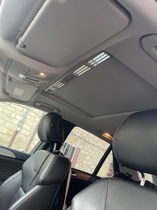 Mercedes-Benz ML 350 Bluetech