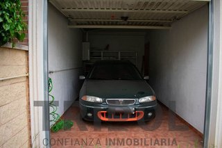 Casa pareada en venta en Simancas
