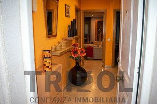 Casa pareada en venta en Simancas