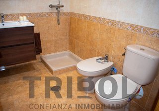 Casa pareada en venta en Simancas