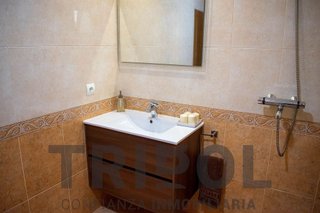Casa pareada en venta en Simancas