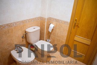 Casa pareada en venta en Simancas