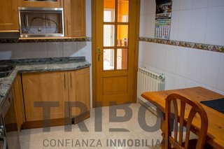 Casa pareada en venta en Simancas