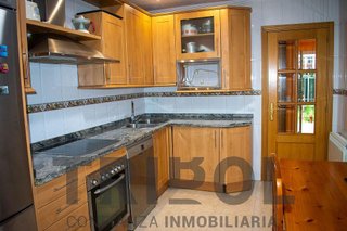 Casa pareada en venta en Simancas