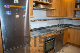 Casa pareada en venta en Simancas