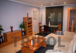 Casa pareada en venta en Simancas