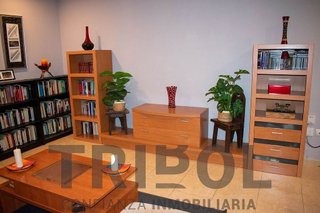 Casa pareada en venta en Simancas
