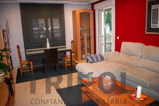 Casa pareada en venta en Simancas