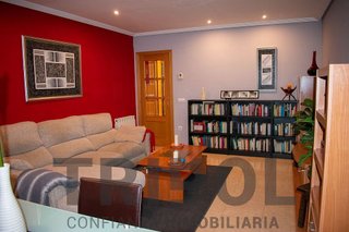 Casa pareada en venta en Simancas