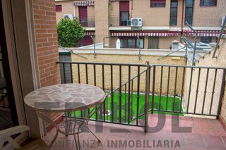 Casa pareada en venta en Simancas