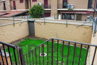 Casa pareada en venta en Simancas