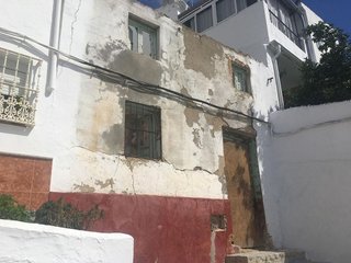 Casa en venta en Olvera