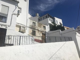 Casa en venta en Olvera
