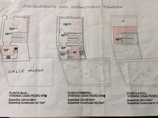 Casa en venta en Olvera