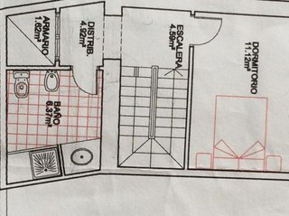 Casa en venta en Olvera