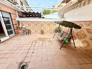 Casa adosada en venta en Casco Antiguo en Mairena del Aljarafe