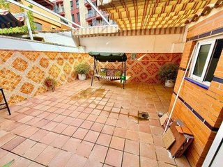 Casa adosada en venta en Casco Antiguo en Mairena del Aljarafe