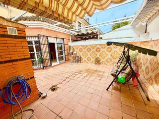 Casa adosada en venta en Casco Antiguo en Mairena del Aljarafe