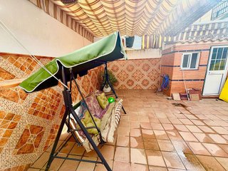 Casa adosada en venta en Casco Antiguo en Mairena del Aljarafe