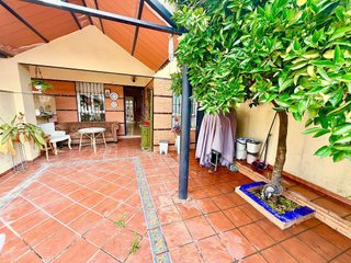 Casa adosada en venta en Casco Antiguo en Mairena del Aljarafe