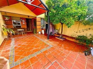 Casa adosada en venta en Casco Antiguo en Mairena del Aljarafe
