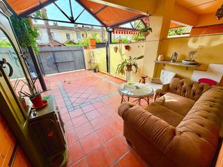 Casa adosada en venta en Casco Antiguo en Mairena del Aljarafe