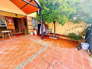 Casa adosada en venta en Casco Antiguo en Mairena del Aljarafe