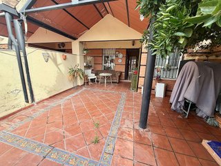 Casa adosada en venta en Casco Antiguo en Mairena del Aljarafe