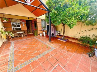 Casa adosada en venta en Casco Antiguo en Mairena del Aljarafe