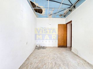Piso en venta en La Geltrú en Vilanova i La Geltrú