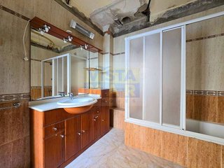 Piso en venta en La Geltrú en Vilanova i La Geltrú