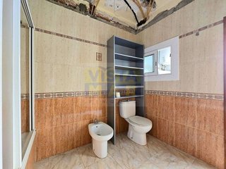 Piso en venta en La Geltrú en Vilanova i La Geltrú