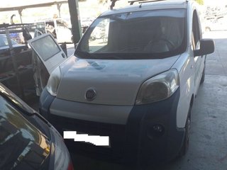 Centralita motor uce fiat 376816 55257726 qubo 1.3