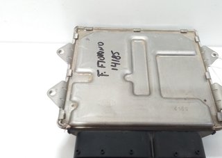Centralita motor uce fiat 376816 55257726 qubo 1.3