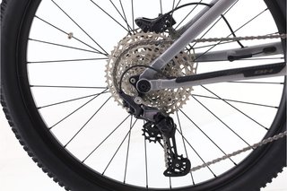 Bicicleta BH iLynx 8.2 t.M Reacondicionada