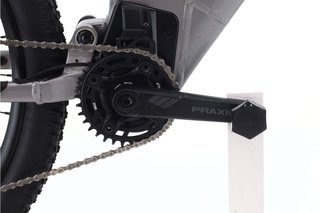 Bicicleta BH iLynx 8.2 t.M Reacondicionada