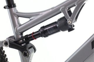 Bicicleta BH iLynx 8.2 t.M Reacondicionada