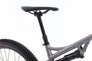 Bicicleta BH iLynx 8.2 t.M Reacondicionada