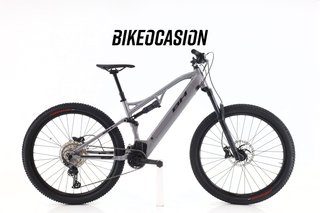 Bicicleta BH iLynx 8.2 t.M Reacondicionada
