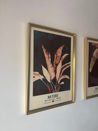 Cuadros
