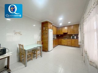 Casa en venta en Centro en Santa Pola