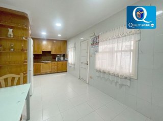 Casa en venta en Centro en Santa Pola