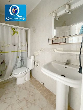 Casa en venta en Centro en Santa Pola