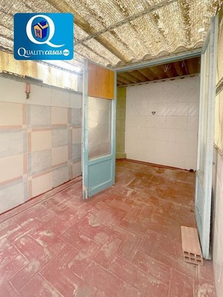 Casa en venta en Centro en Santa Pola