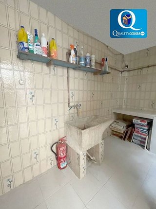 Casa en venta en Centro en Santa Pola