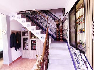 Casa adosada en venta en La Plata en Sevilla