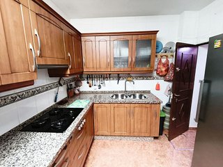 Casa adosada en venta en La Plata en Sevilla