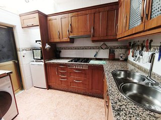 Casa adosada en venta en La Plata en Sevilla