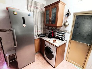 Casa adosada en venta en La Plata en Sevilla